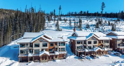 Switchback Creek Condo 1