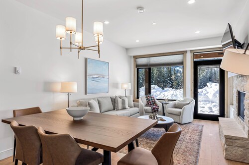 Switchback Creek Condo 1