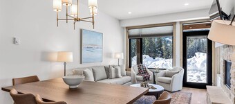 Switchback Creek Condo 1