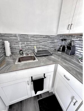 Cucina privata