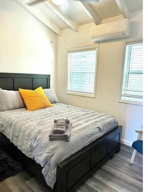 2 Schlafzimmer, Bügeleisen/Bügelbrett, WLAN