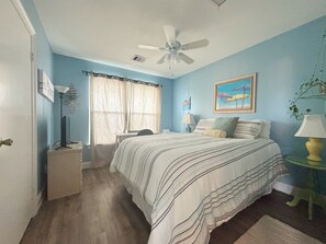 3 Schlafzimmer, Bügeleisen/Bügelbrett, WLAN, Bettwäsche
