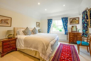 3 chambres, Wi-Fi, draps fournis