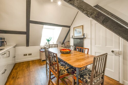 Stylish Lewes Apartment - Gorgeous Views