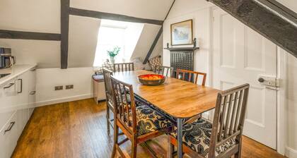 Stylish Lewes Apartment - Gorgeous Views