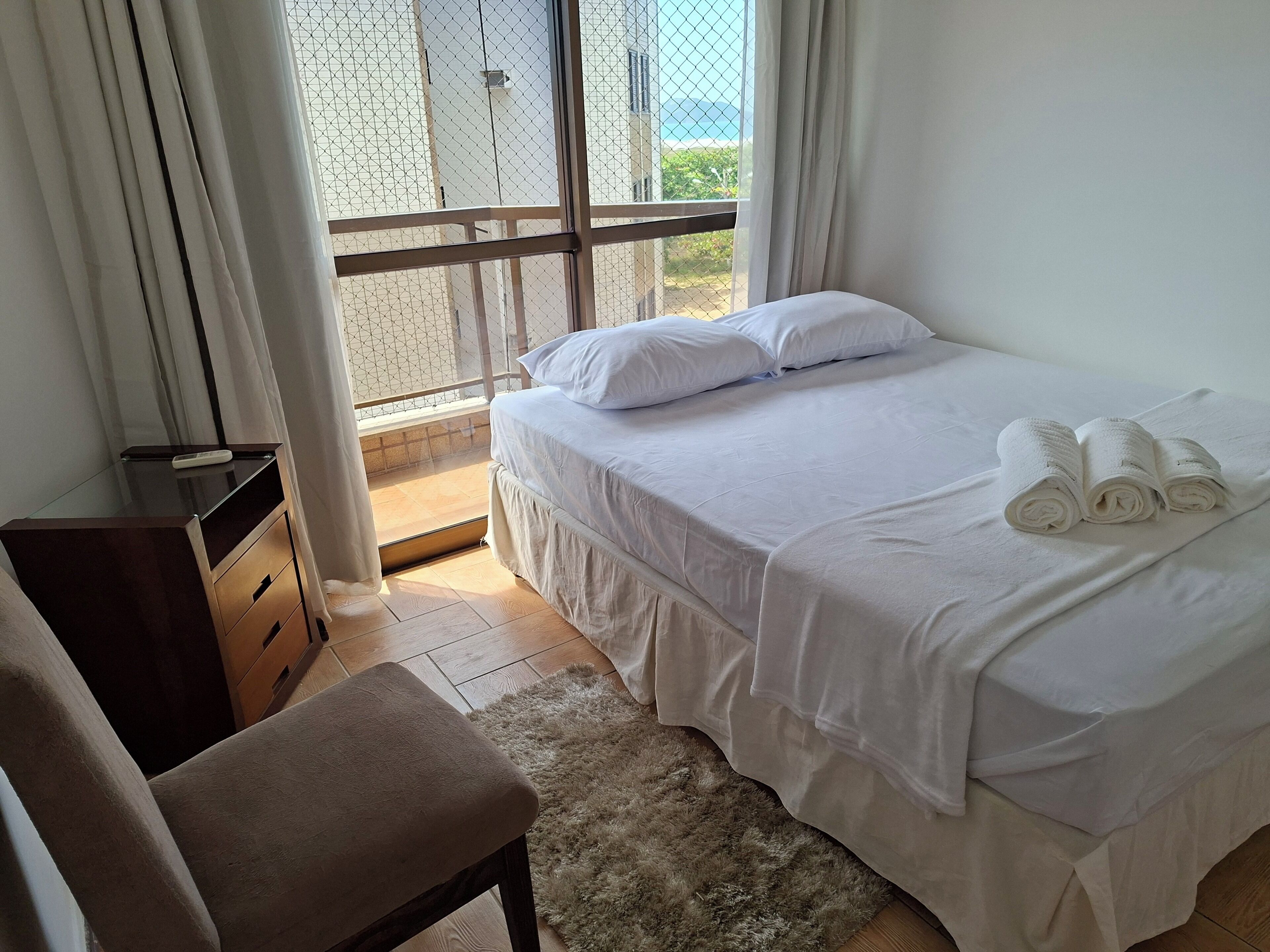 3 Schlafzimmer, WLAN, Bettwäsche