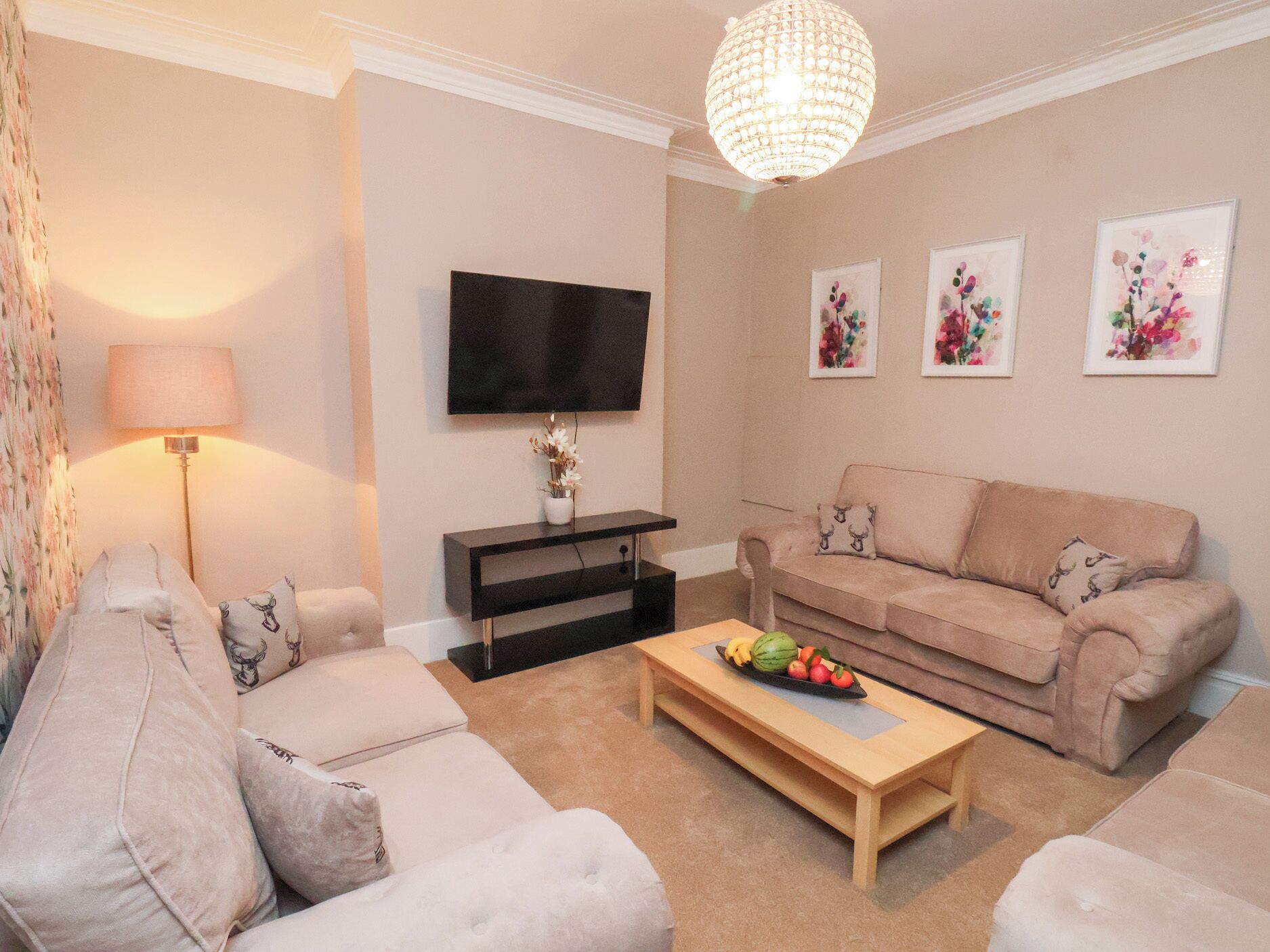 All Seasons, Pet Friendly, Character Holiday Cottage In Filey - Filey