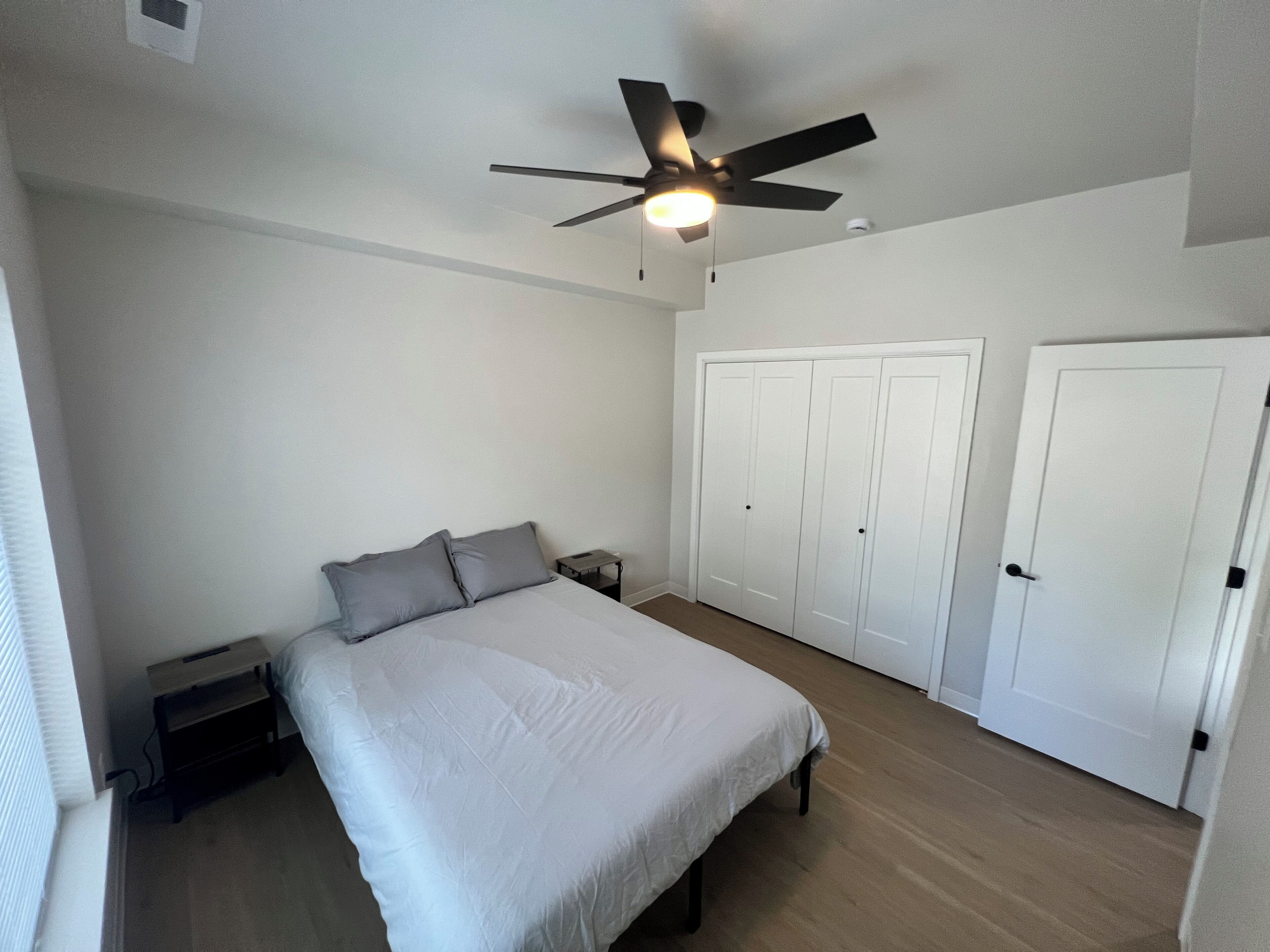 3 chambres, Wi-Fi, draps fournis