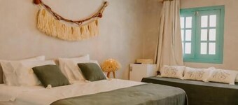 Pousada Boutique Preá Beira Mar - Raro Life