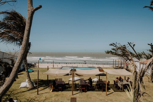 Pousada Boutique Preá Beira Mar - Raro Life