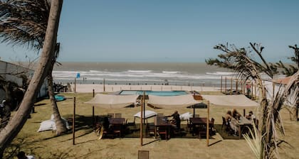 Pousada Boutique PreĂĄ Beira Mar - Raro Life