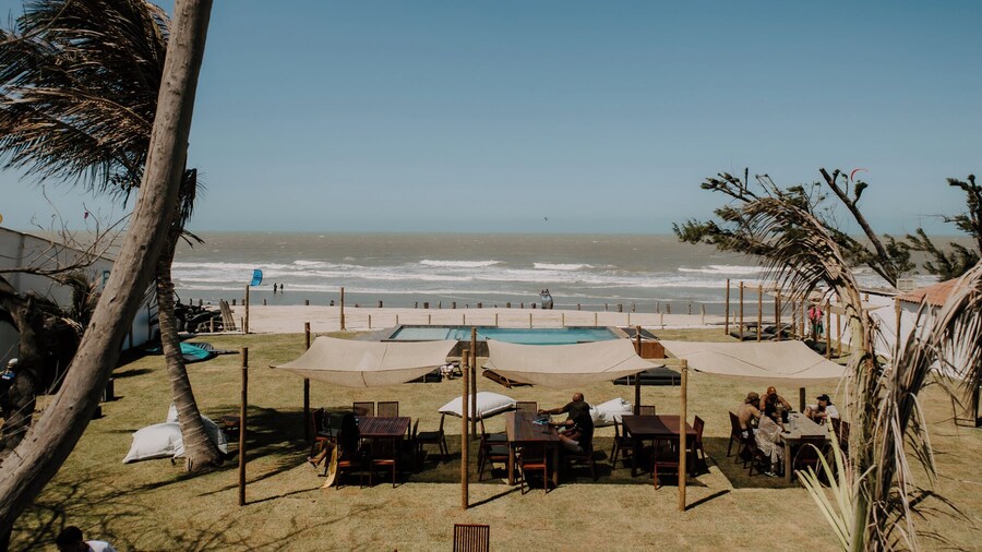 Pousada Boutique Preá Beira Mar - Raro Life