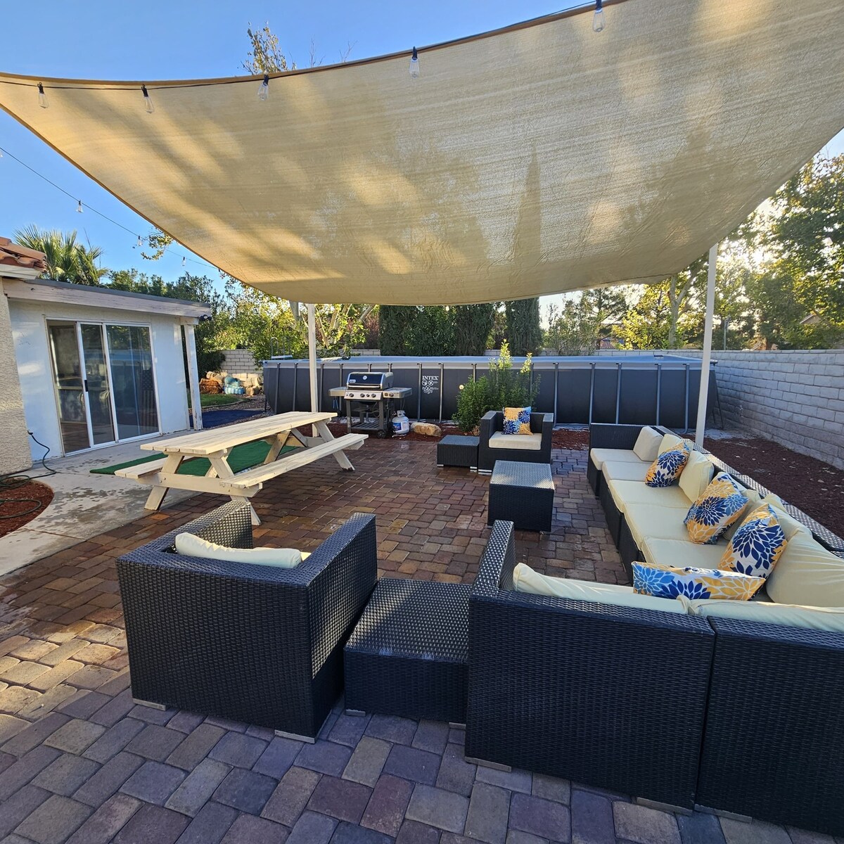 Bild für Gastgeberprofil