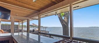 Cedar Creek Serentity Shores Lake house