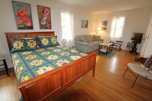 3 Schlafzimmer, Bügeleisen/Bügelbrett, WLAN