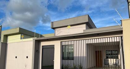 Your home in Sinop - Easy access to the Airport.