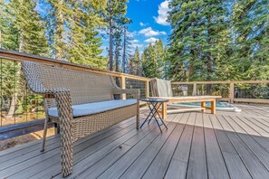 テラス / パティオ