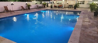 Ideal Executive Suites