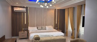 Bespoke Terraces