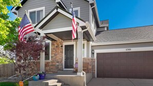 Unclassified image, 4 of 44, button - Sleeps 12 - Thornton - 25 Min. to Downtown Denver (Thornton)
