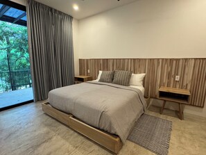 Cofres nos quartos, berço de viagem, Wi-Fi, roupa de cama
