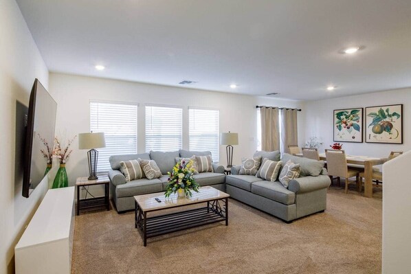 Téléviseur connecté