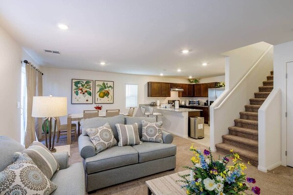 スマートテレビ