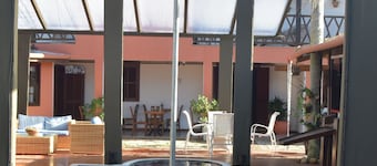 Pousada Liberte-se in Búzios 
