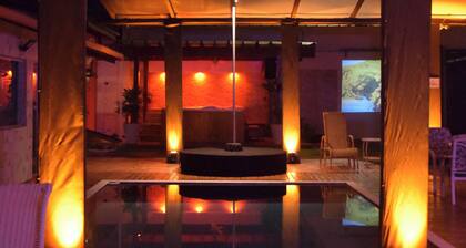 Pousada Liberte-se in Búzios