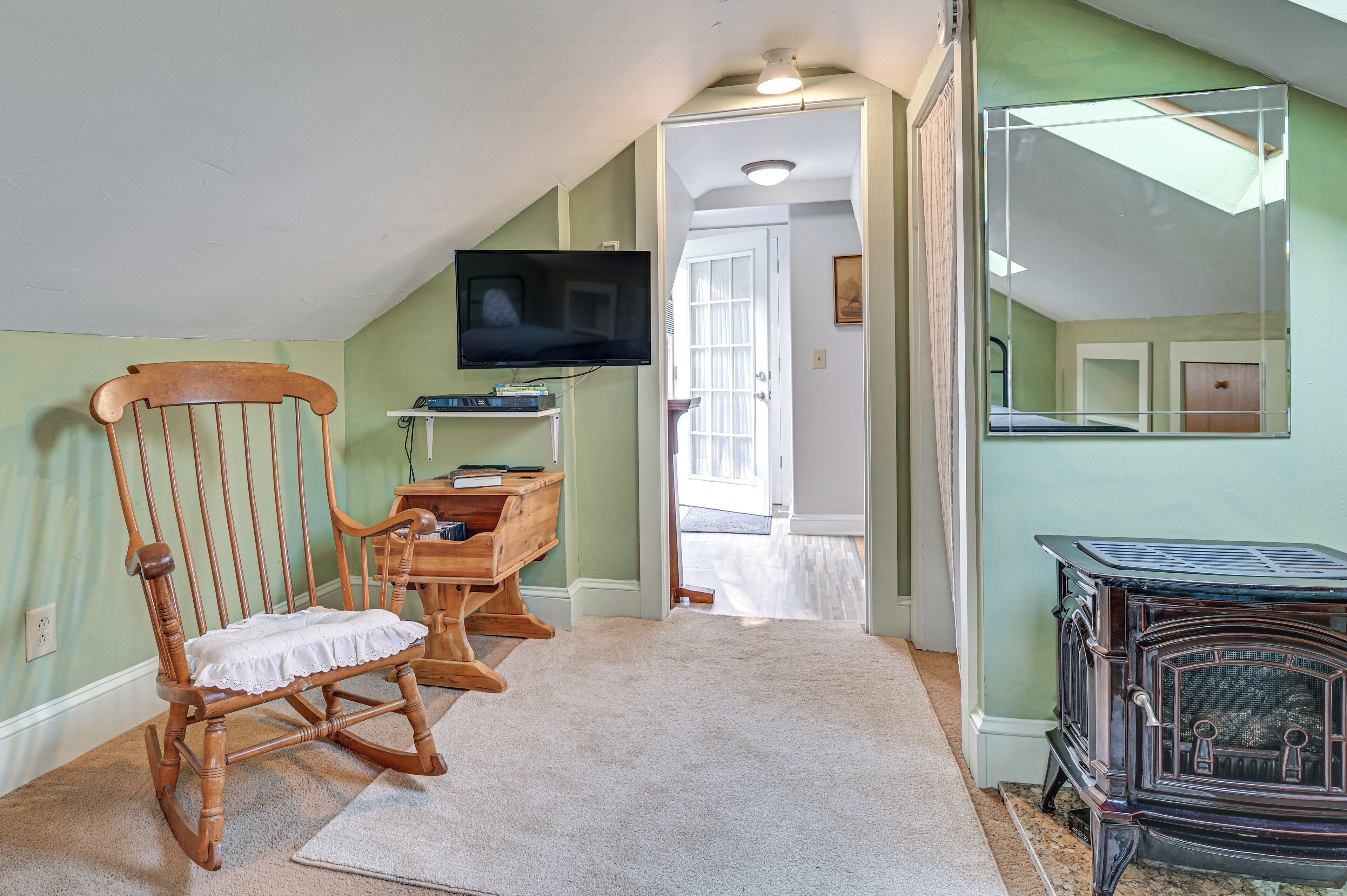 Intérieur