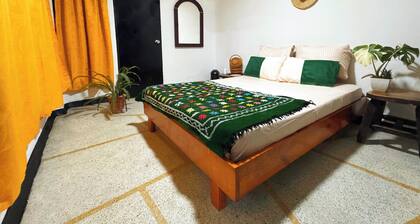 LA CHIVA HOSTEL