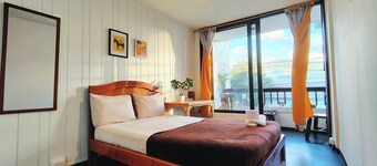 LA CHIVA HOSTEL