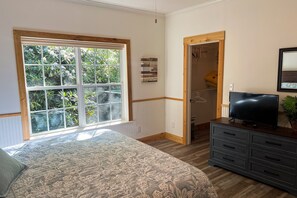 3 soveværelser, internetforbindelse, sengetøj