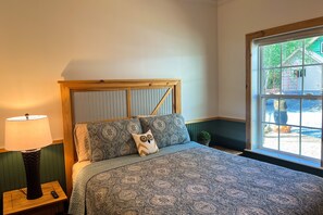 3 Schlafzimmer, Internetzugang, Bettwäsche