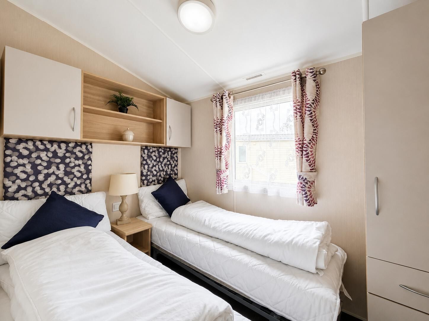 Lovely Caravan At Carlton Meres Holiday Park Ref 60034o - Framlingham