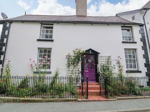 Exterior - Bryn Dwr (Llangollen)