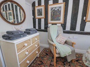 Cottage | Interior - Bryn Dwr (Llangollen)