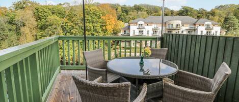 คอทเทจ | รับประทานอาหารกลางแจ้ง