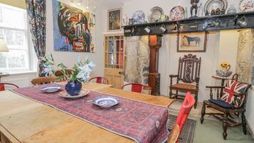 Småhus | Spiseområde