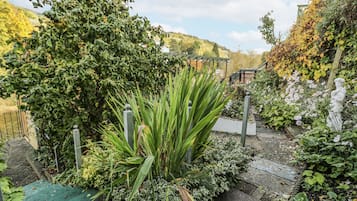 Ferienhaus | Innenbereich