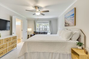 3 bedrooms, Internet, bed sheets