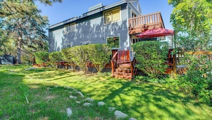 Unclassified image, 4 of 35, button - Hot Tub & Mtn Views: Charming Utah Canyon Retreat (Sandy)