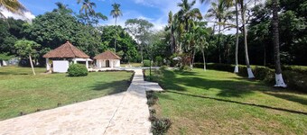 Finca hotel mi refugio