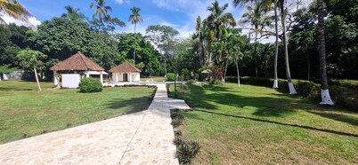 Finca hotel mi refugio