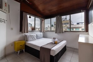 Apartment | 2 bedrooms - Peace and Quiet in Copacabana Nscc4 (Rio de Janeiro)