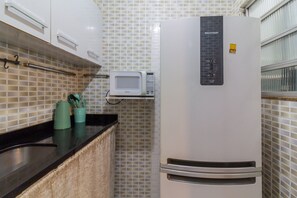 Apartment | 2 bedrooms - Peace and Quiet in Copacabana Nscc4 (Rio de Janeiro)