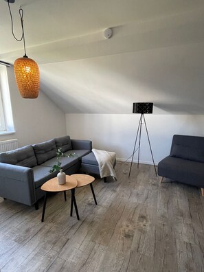 TV connectée
