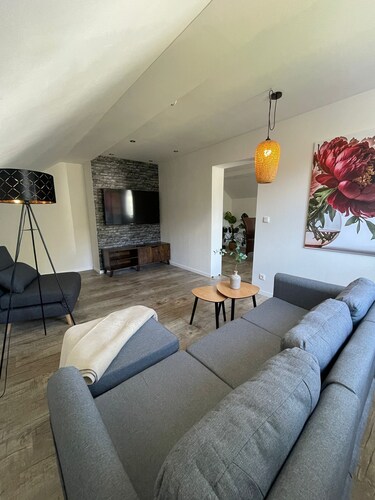 Wohnen mit Panoramablick