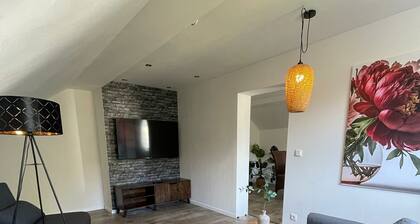 Living with a panoramic view