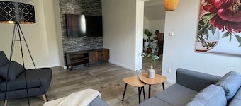 Wohnen mit Panoramablick